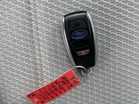 Used 2019 Subaru Forester Premium image 20