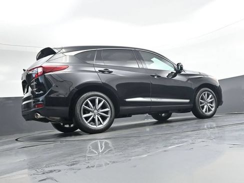 Used 2021 Acura RDX AWD w/ Technology Package image 23