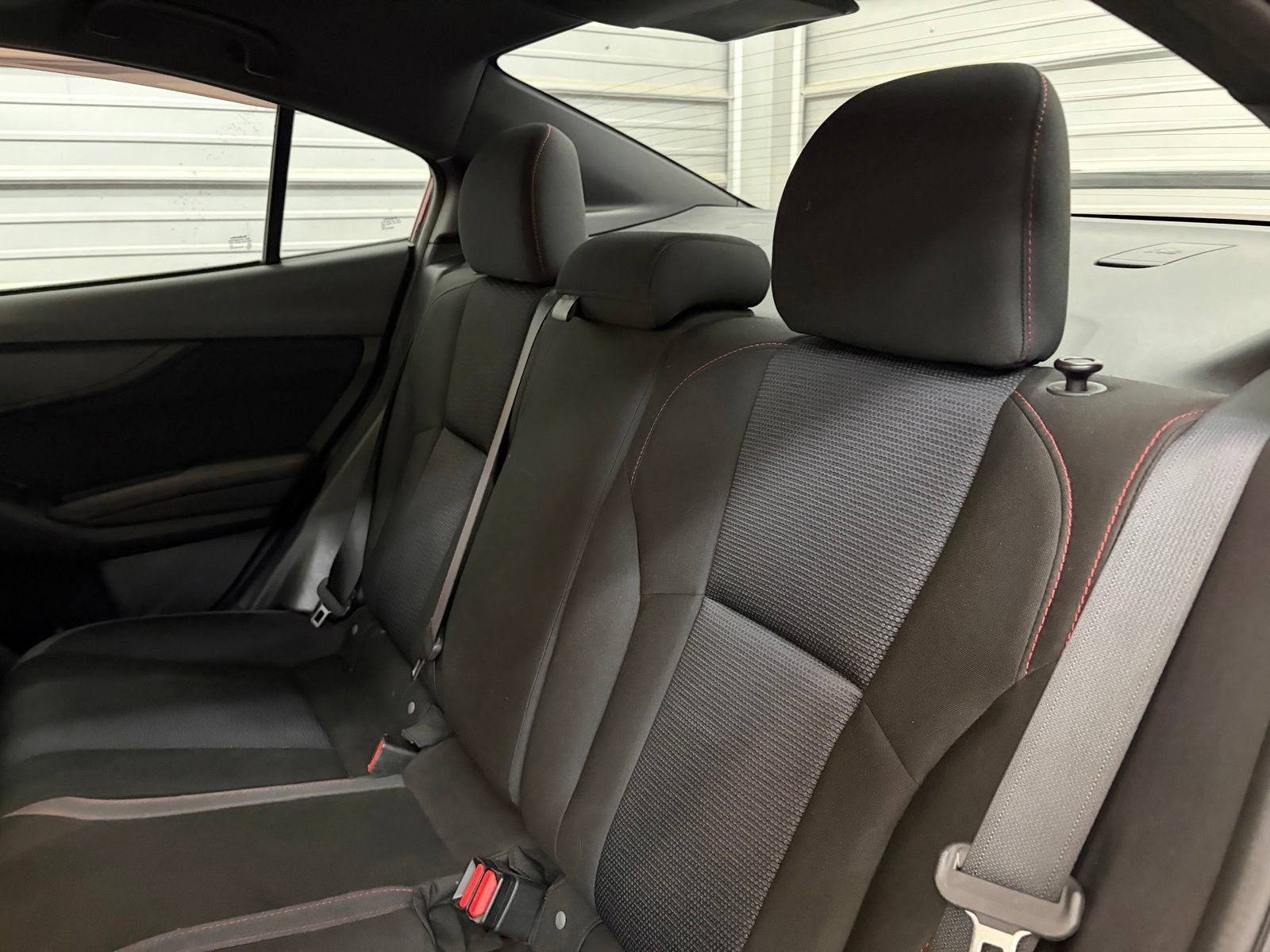 Used 2018 Subaru Impreza 2.0i Sport AWD/4WD image 22