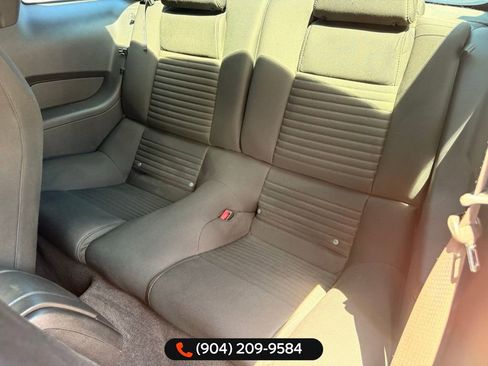 Used 2012 Ford Mustang Boss 302 w/ Boss 302 Accessory Pkg image 25