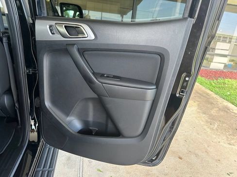 Used 2020 Ford Ranger XLT w/ Equipment Group 301A Mid AWD/4WD image 32