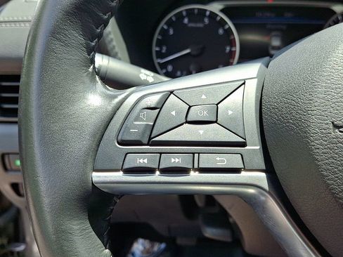 Used 2021 Nissan Sentra SV FWD image 20