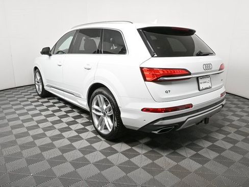 New 2025 Audi Q7 3.0T Premium Plus image 32