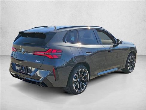 New 2026 BMW X3 M50 w/ Premium Package AWD/4WD image 2