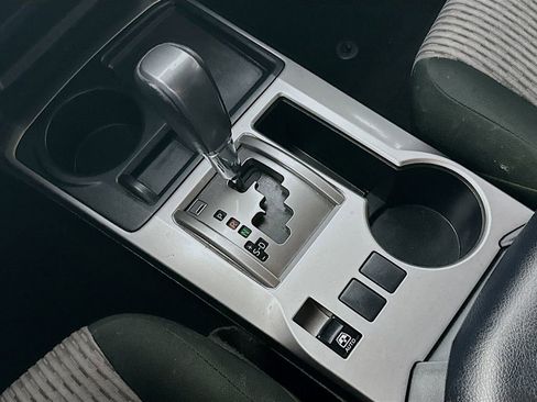 Used 2022 Toyota 4Runner SR5 RWD image 16