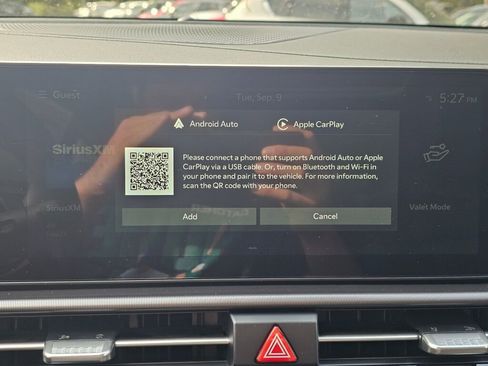 New 2026 Kia Sportage EX w/ EX Panoramic Sunroof Package image 14