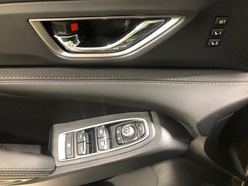 New 2026 Subaru Ascent Limited AWD/4WD image 25
