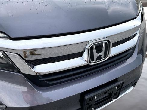 Certified 2022 Honda Pilot EX-L image 33
