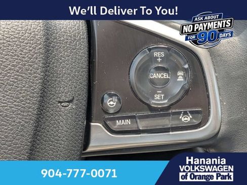 Used 2020 Honda CR-V Touring image 29