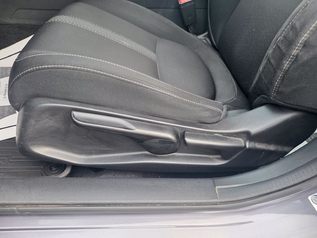 Used 2016 Honda Civic EX-T image 10