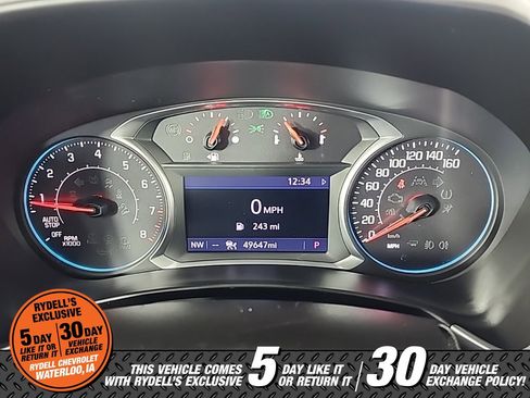 Used 2019 Chevrolet Equinox Premier image 23