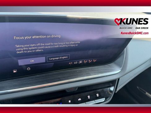 Used 2024 Buick Envision Preferred AWD/4WD image 17