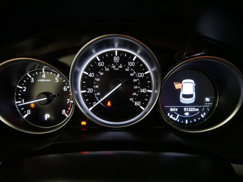 Used 2024 MAZDA CX-5 AWD 2.5 S w/ Select Package image 21