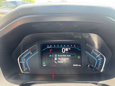 Used 2021 Honda Odyssey EX-L image 17