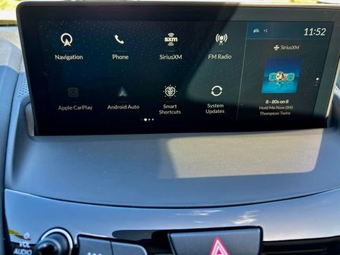 New 2026 Acura RDX w/ Technology Package AWD/4WD image 21