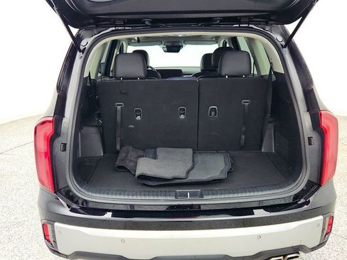 Used 2024 Kia Telluride S w/ S Sunroof Package image 23