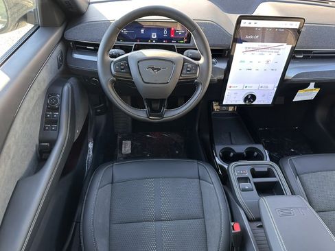 New 2025 Ford Mustang Mach-E GT image 27