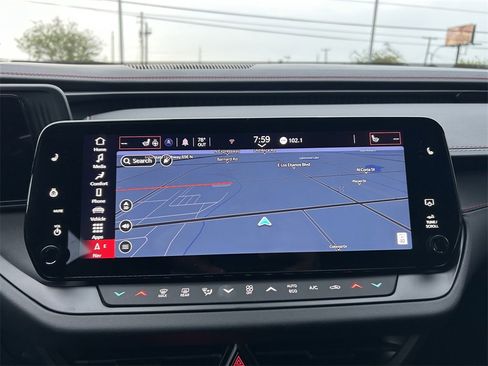 New 2025 Dodge Charger R/T w/ Quick Order Package 25M R/T image 16