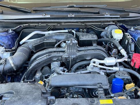 Used 2024 Subaru Crosstrek 2.5i Limited image 28