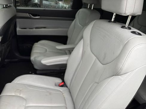 Used 2022 Hyundai Palisade SEL w/ Premium Package AWD/4WD image 11