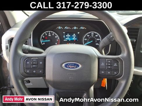 Used 2022 Ford F150 XL w/ Equipment Group 101A High AWD/4WD image 19