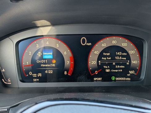 New 2026 Acura Integra A-Spec FWD image 26