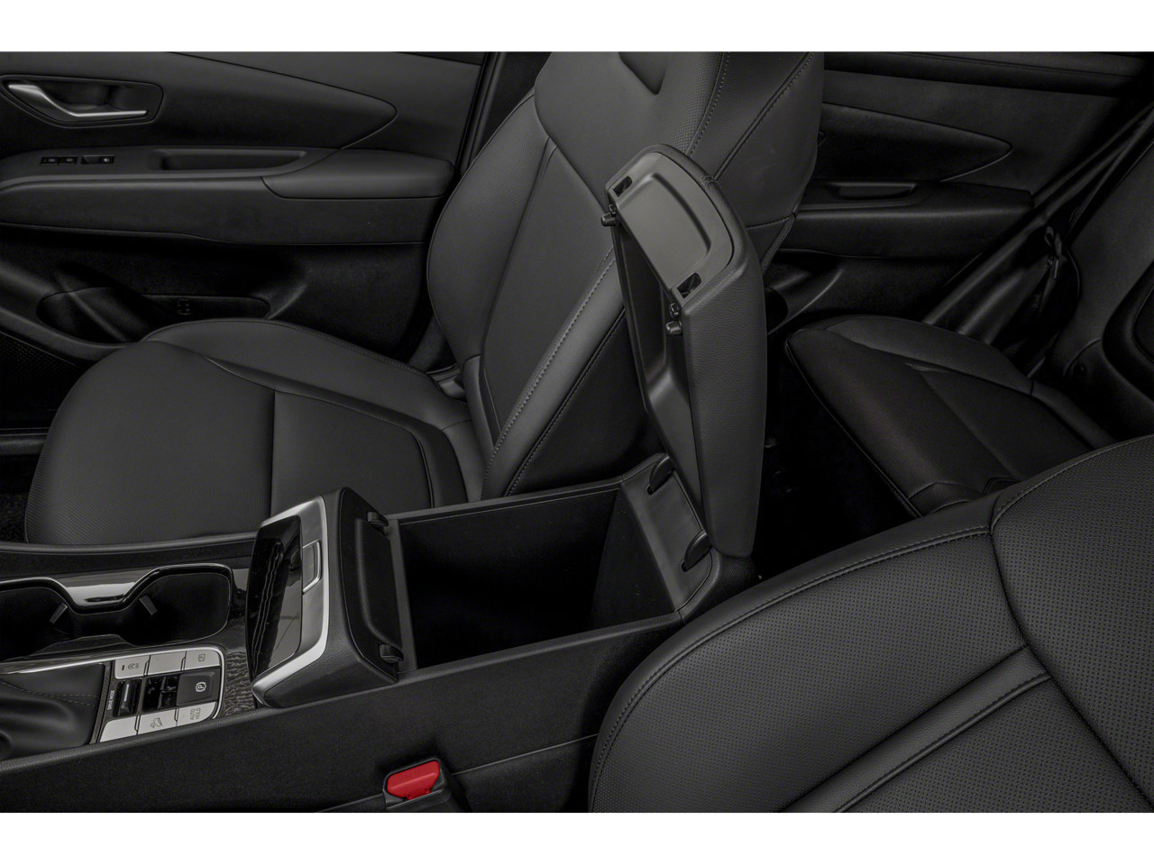 New 2026 Hyundai Tucson SEL AWD/4WD image 35