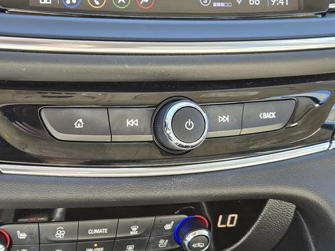 Used 2023 Buick Enclave Premium w/ Experience Buick Package AWD/4WD image 20