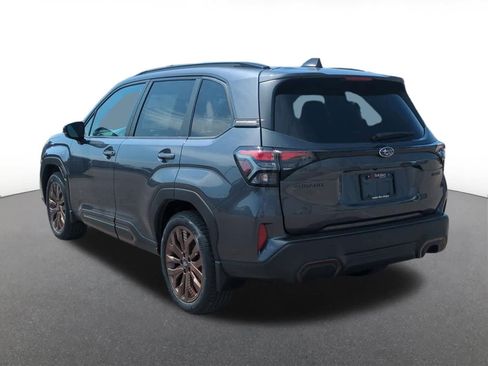 New 2026 Subaru Forester Sport AWD/4WD image 4