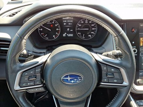 Used 2024 Subaru Outback Premium AWD/4WD image 19
