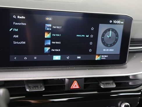 Certified 2025 Kia K5 LXS image 16