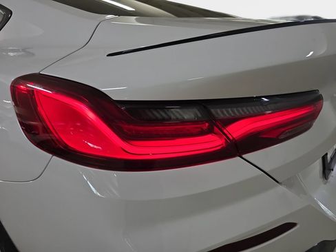 Used 2023 BMW 840i Coupe w/ M Sport Professional Package RWD image 32