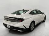 New 2025 Hyundai Sonata SE image 3