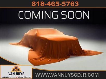 New 2026 Chrysler Pacifica Select