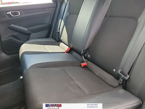 Used 2022 Honda Civic Sport image 9