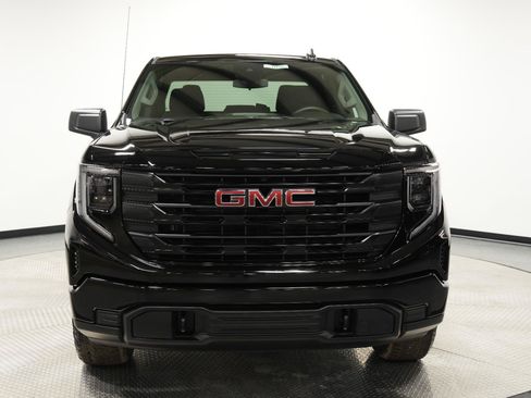 New 2026 GMC Sierra 1500 Pro w/ Graphite Edition AWD/4WD image 2