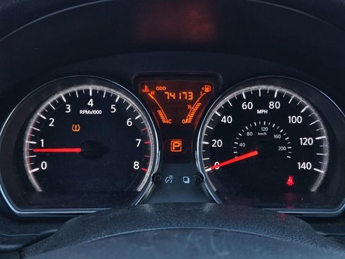 Used 2019 Nissan Versa Note S image 27