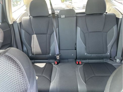 Used 2022 Subaru Forester Premium AWD/4WD image 22