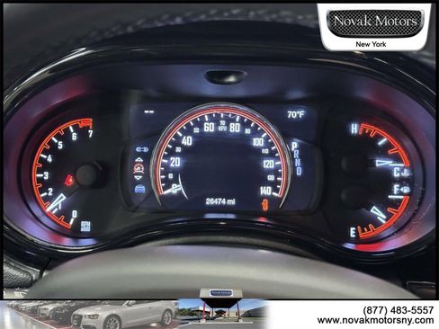 Used 2022 Dodge Durango GT image 20