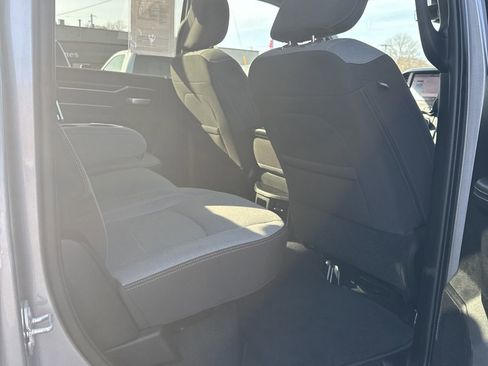 Used 2024 RAM 2500 Big Horn w/ Bed Utility Group image 23