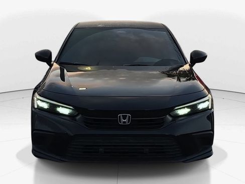 Used 2023 Honda Civic Sport image 6