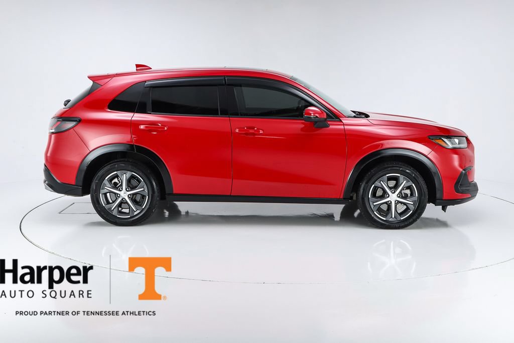 Used 2023 Honda HR-V EX-L image 48