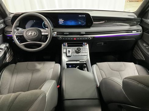 Used 2025 Hyundai Palisade Calligraphy AWD/4WD image 15