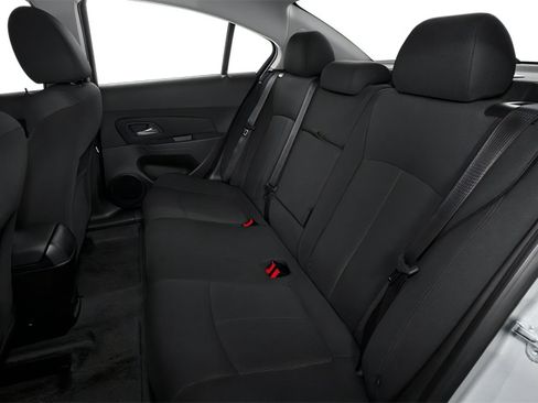 Used 2014 Chevrolet Cruze LT FWD image 9