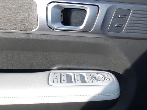 Used 2025 Hyundai Santa Fe Calligraphy image 21