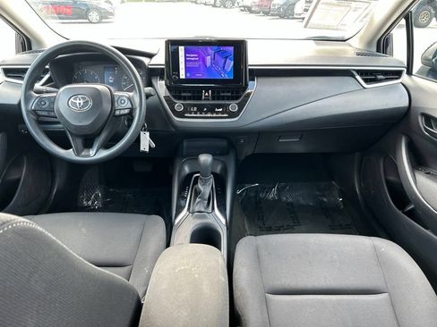 Used 2024 Toyota Corolla LE FWD image 11