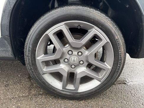 Used 2023 Honda Passport EX-L image 7