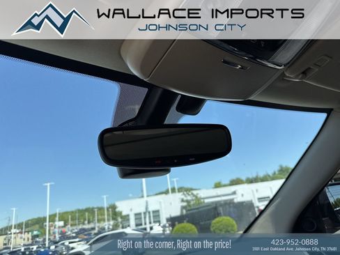 Used 2021 Jeep Grand Cherokee Limited AWD/4WD image 17