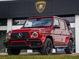 Used 2022 Mercedes-Benz G 63 AMG 4MATIC video 1