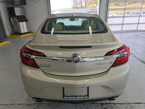 Used 2015 Buick Regal image 4